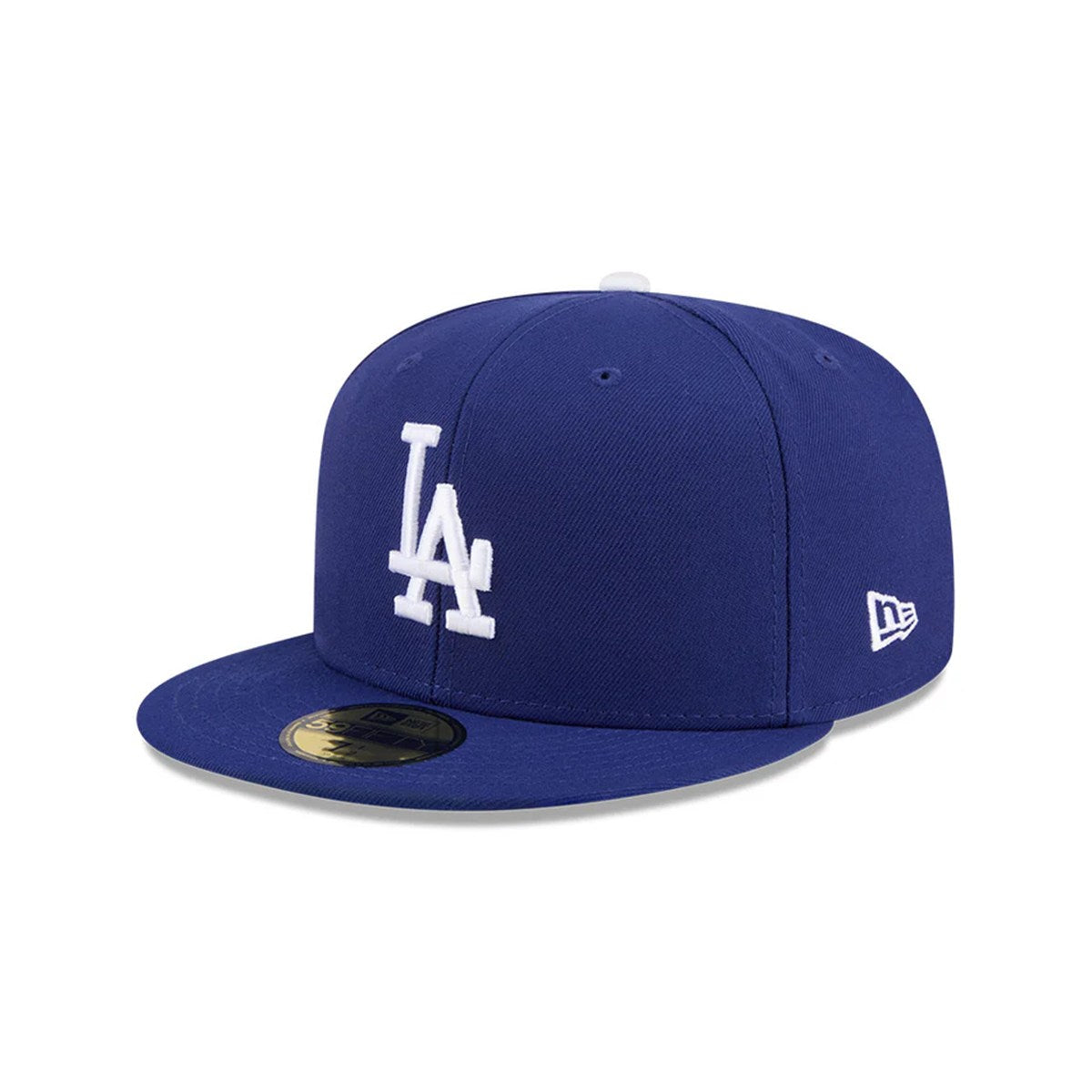 NEW ERA Los Angeles Dodgers - 59FIFTY Jackie Robinson Day 2026 DARK ROYAL【14939282】