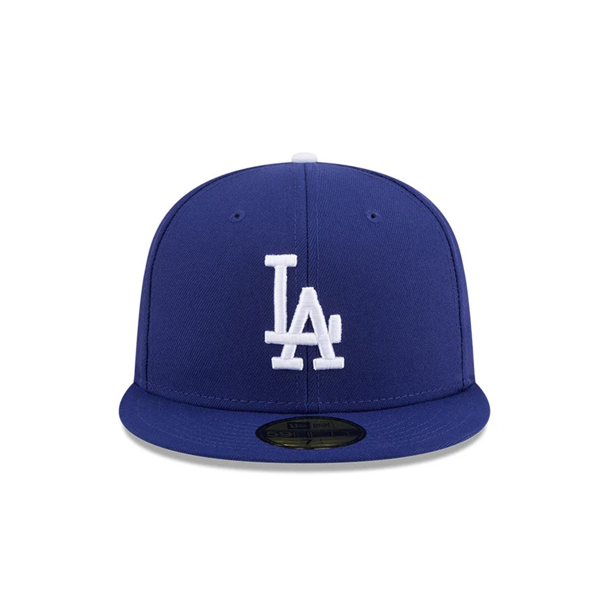 NEW ERA Los Angeles Dodgers - 59FIFTY Jackie Robinson Day 2026 DARK ROYAL【14939282】
