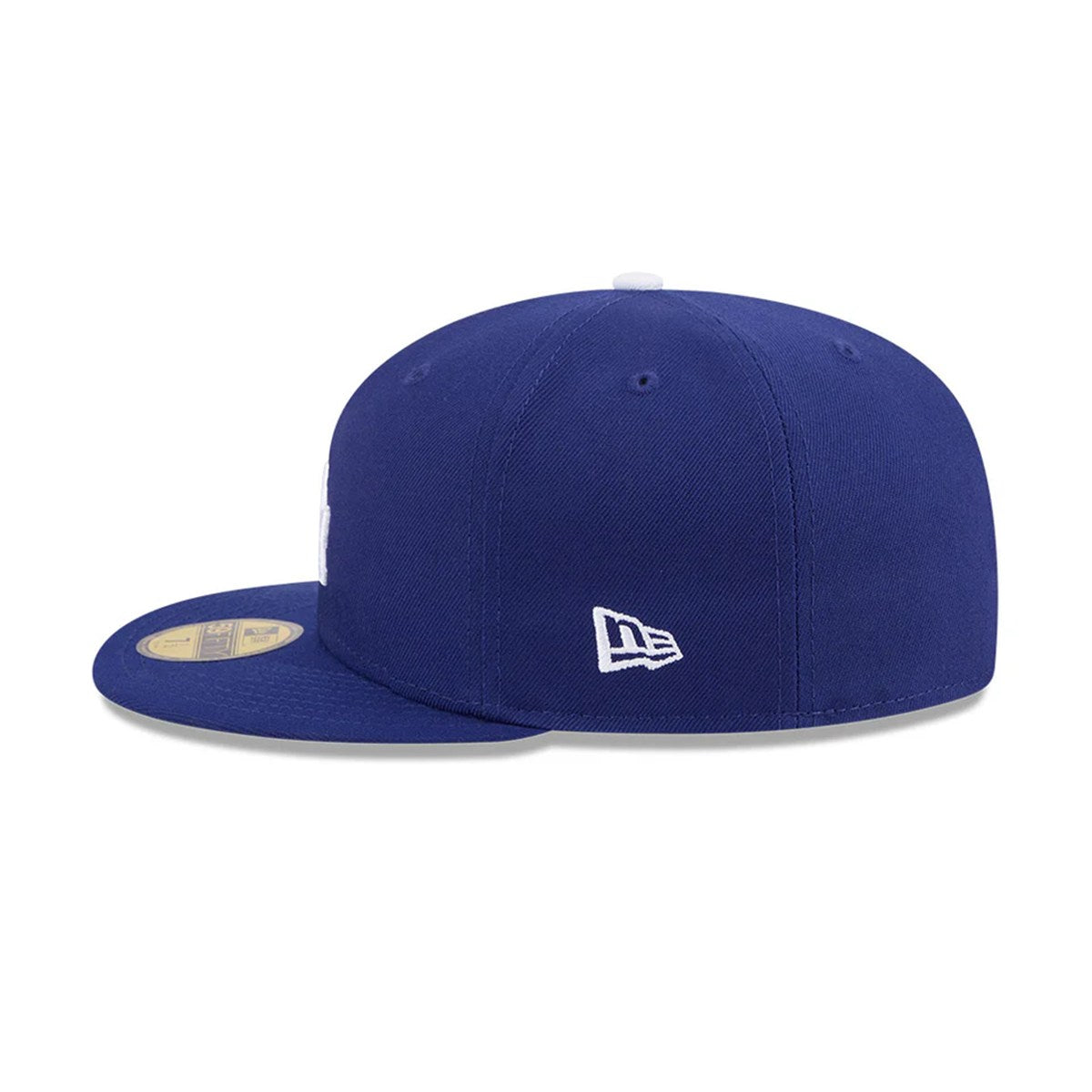 NEW ERA Los Angeles Dodgers - 59FIFTY Jackie Robinson Day 2026 DARK ROYAL【14939282】