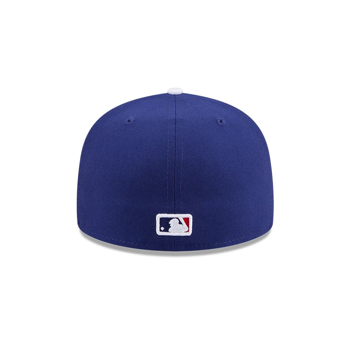 NEW ERA Los Angeles Dodgers - 59FIFTY Jackie Robinson Day 2026 DARK ROYAL【14939282】
