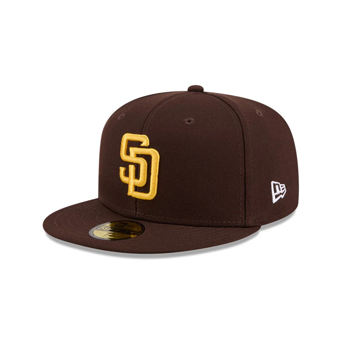 NEW ERA San Diego Padres - 59FIFTY Jackie Robinson Day 2026 WALNUT【14939280】