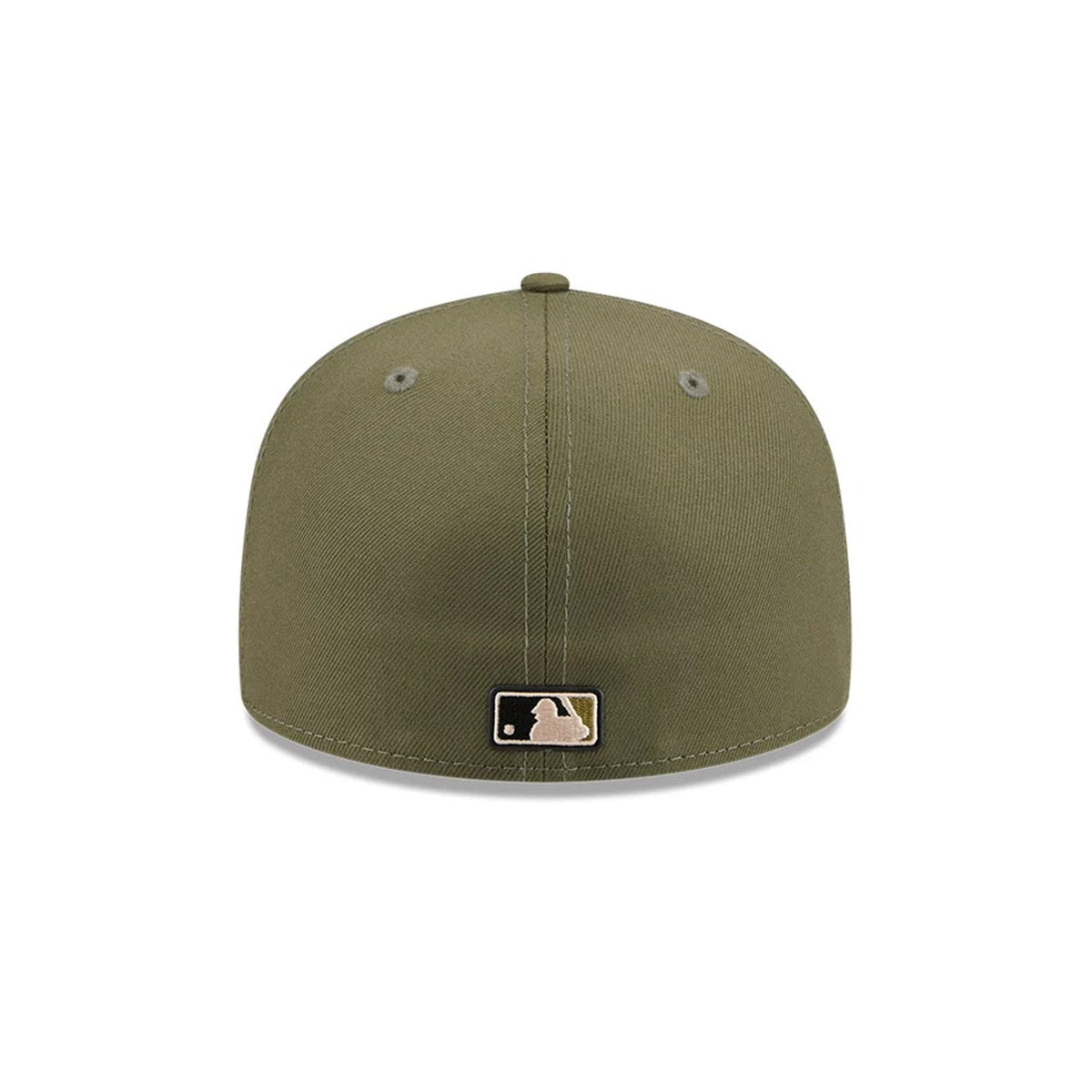 NEW ERA Chicago White Sox - 59FIFTY ON-FIELD MLB 2026 Armed Forces Day NEW OLIVE 【14939293】