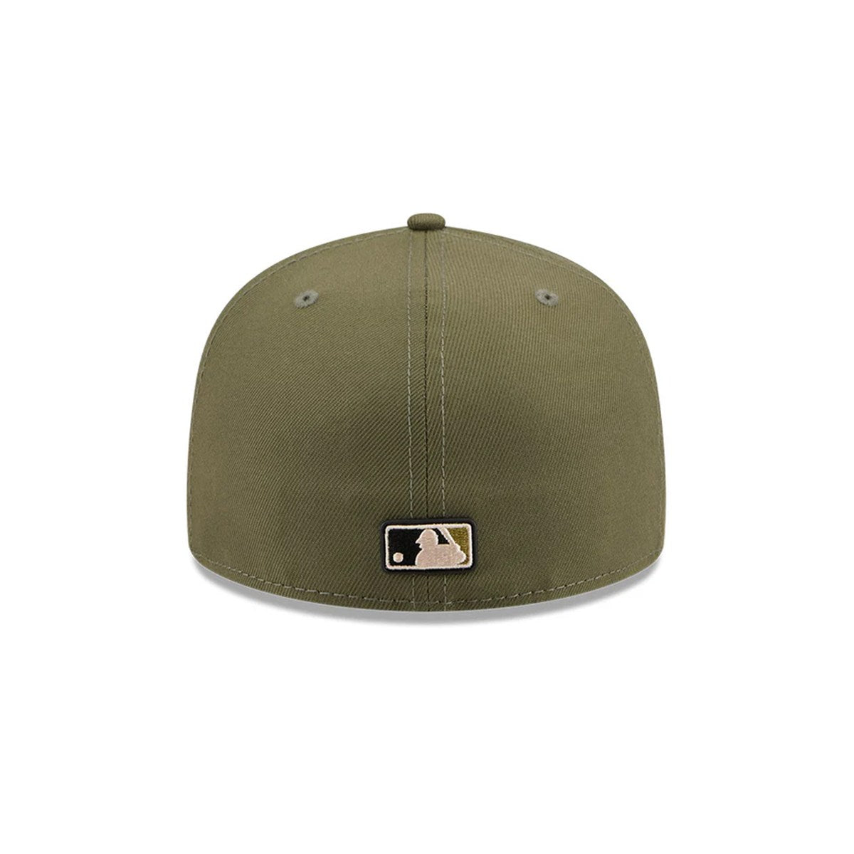 NEW ERA Detroit Tigers - 59FIFTY ON-FIELD MLB 2026 Armed Forces Day NEW OLIVE 【14939292】