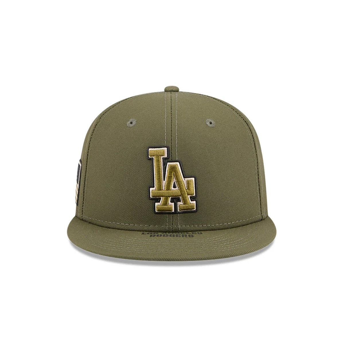 NEW ERA Los Angeles Dodgers - 59FIFTY ON-FIELD MLB 2026 Armed