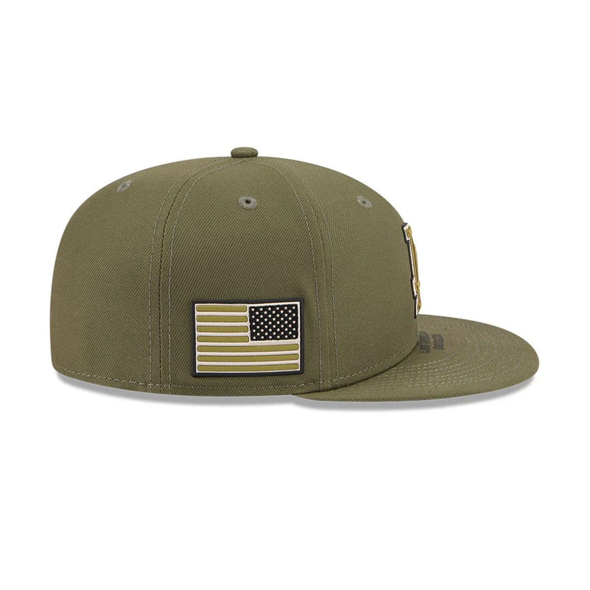 NEW ERA Los Angeles Dodgers - 59FIFTY ON-FIELD MLB 2026 Armed