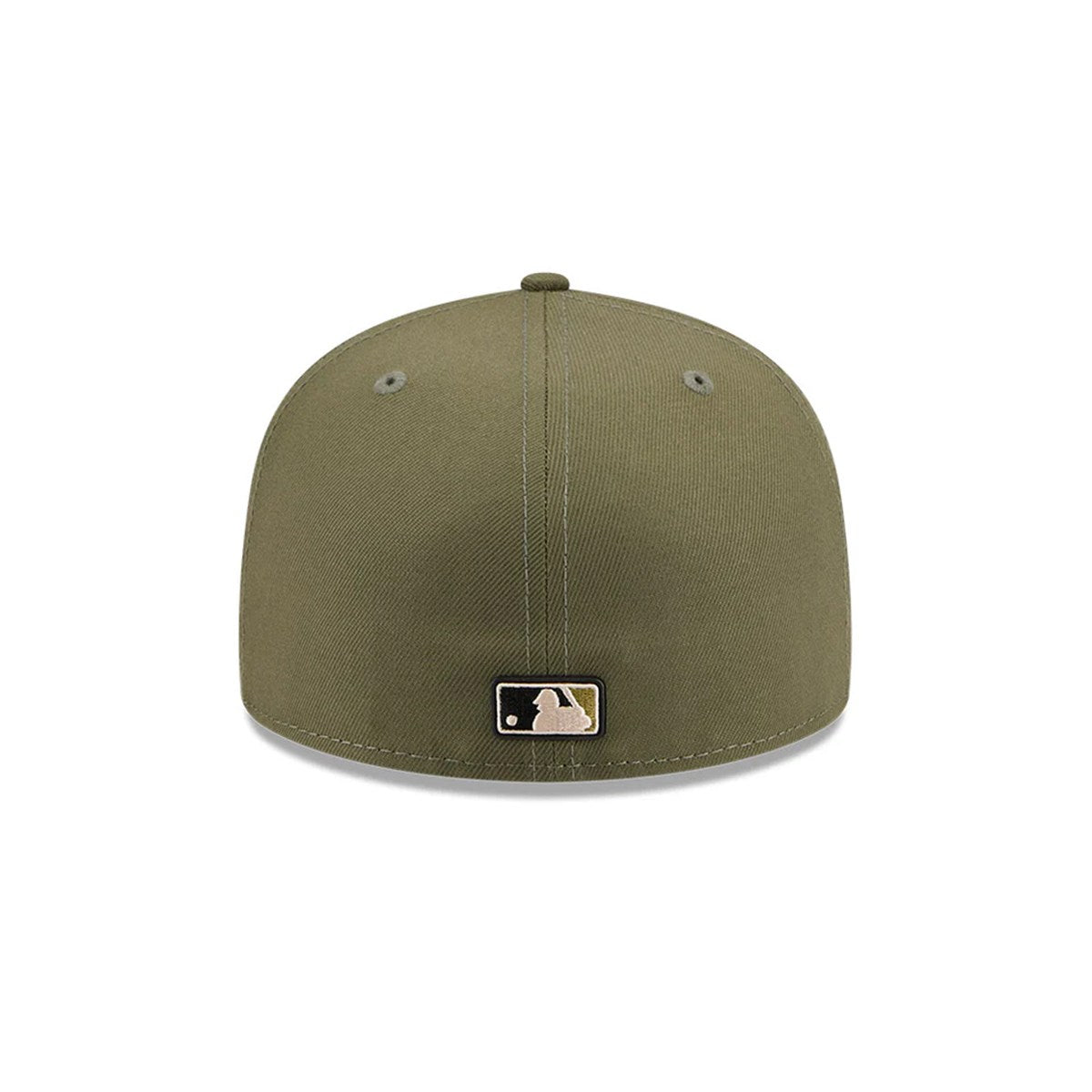 NEW ERA Los Angeles Dodgers - 59FIFTY ON-FIELD MLB 2026 Armed Forces Day NEW OLIVE 【14939291】