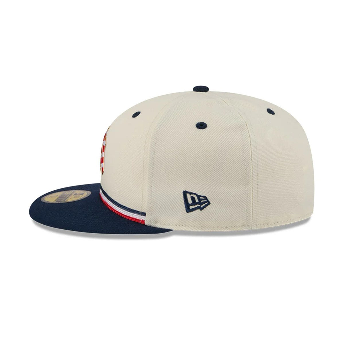 NEW ERA - 59FIFTY ON-FIELD 2026 MLB Independence Day 4th of July  【14939274】