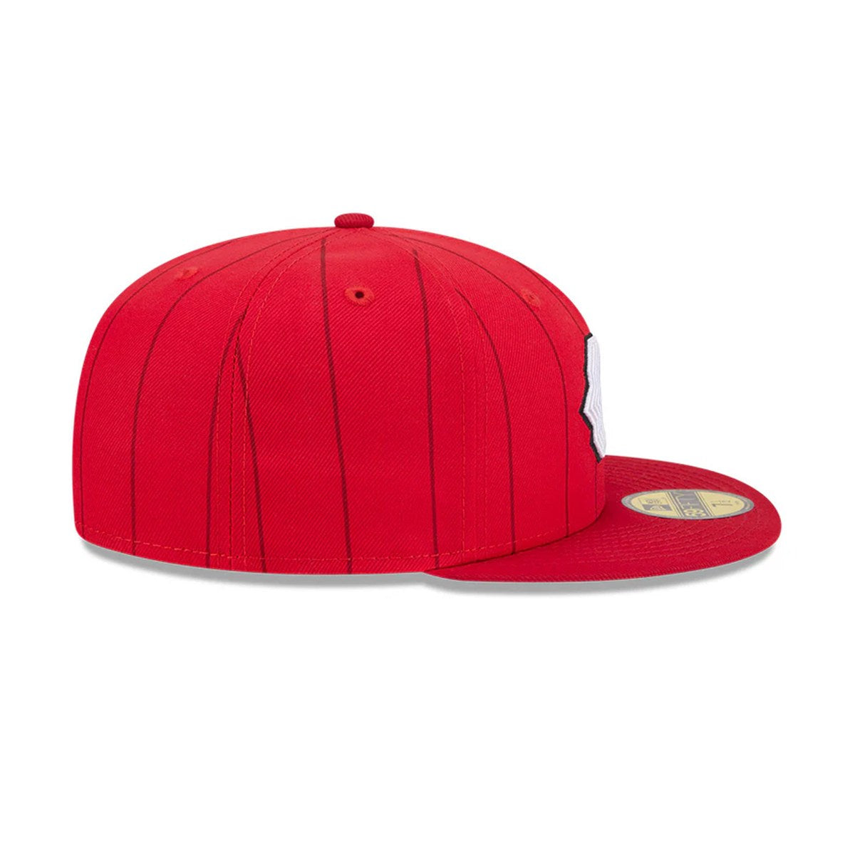 NEW ERA Cincinnati Reds - 59FIFTY 2026 MLB City Connect RED