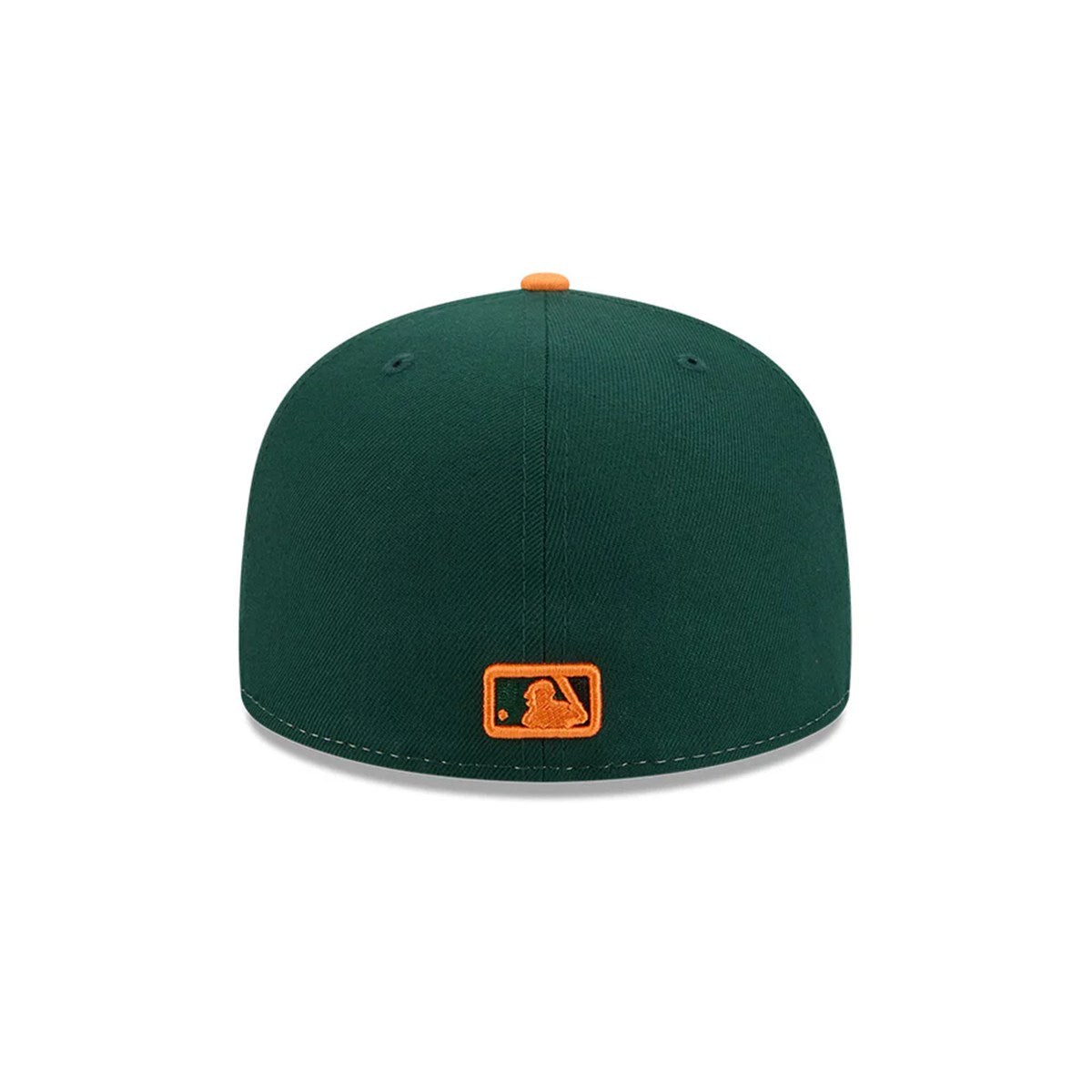 NEW ERA Baltimore Orioles - 59FIFTY 2026 MLB City Connect CHROME/GREEN 【14942560】