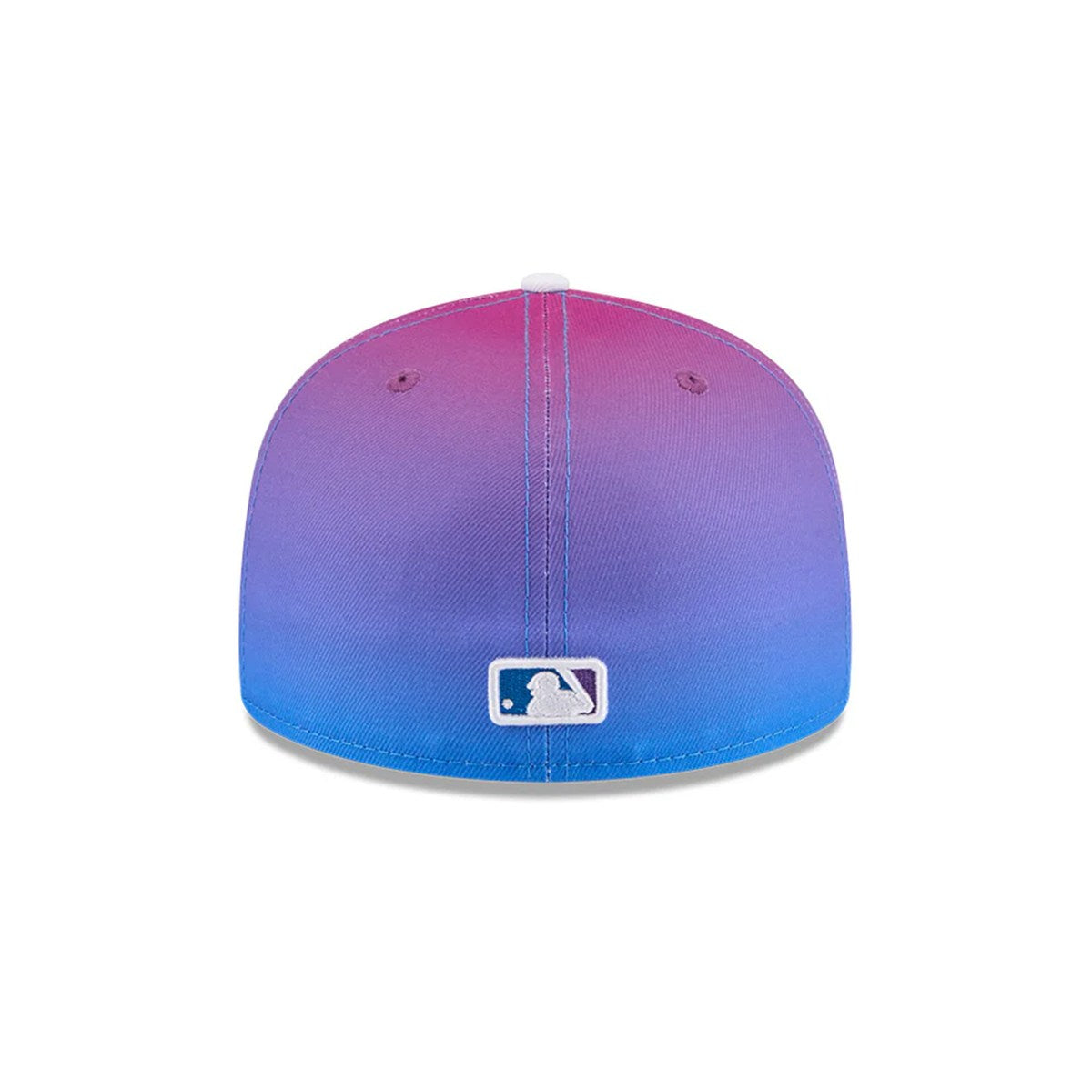 NEW ERA Kansas City Royals - 59FIFTY 2026 MLB City Connect PURPLE/SKY BLUE 【14942556】