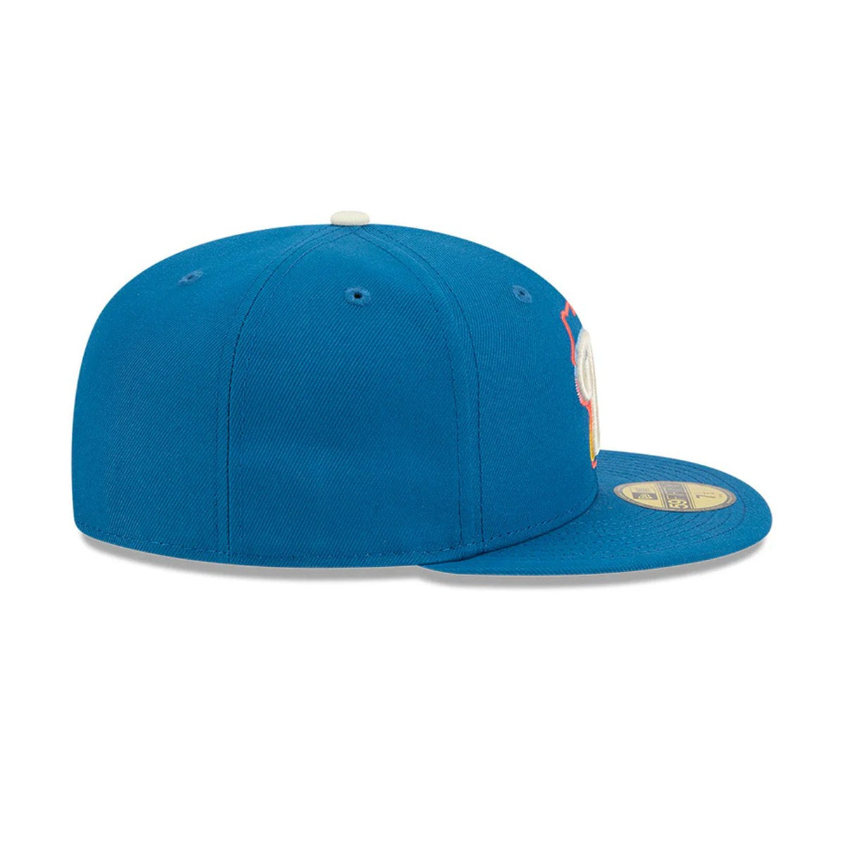 NEW ERA Milwaukee Brewers - 59FIFTY 2026 MLB City Connect BLUE 【14942555】
