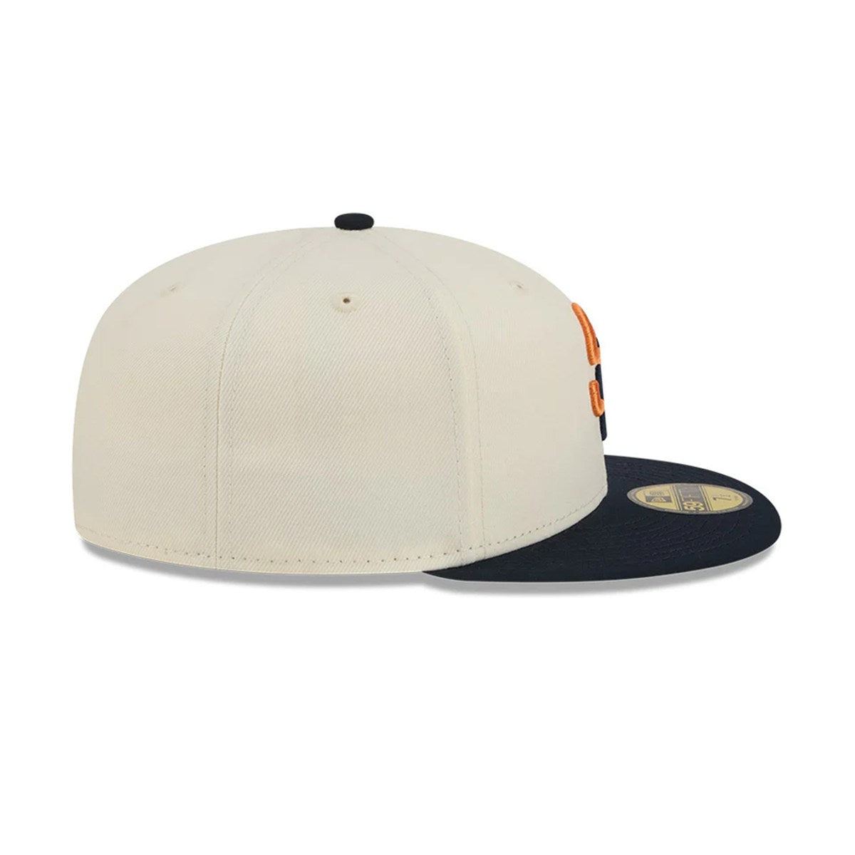 NEW ERA San Diego Padres - 59FIFTY 2026 MLB City Connect  CHROME WHITE/BLACK 【14942553】