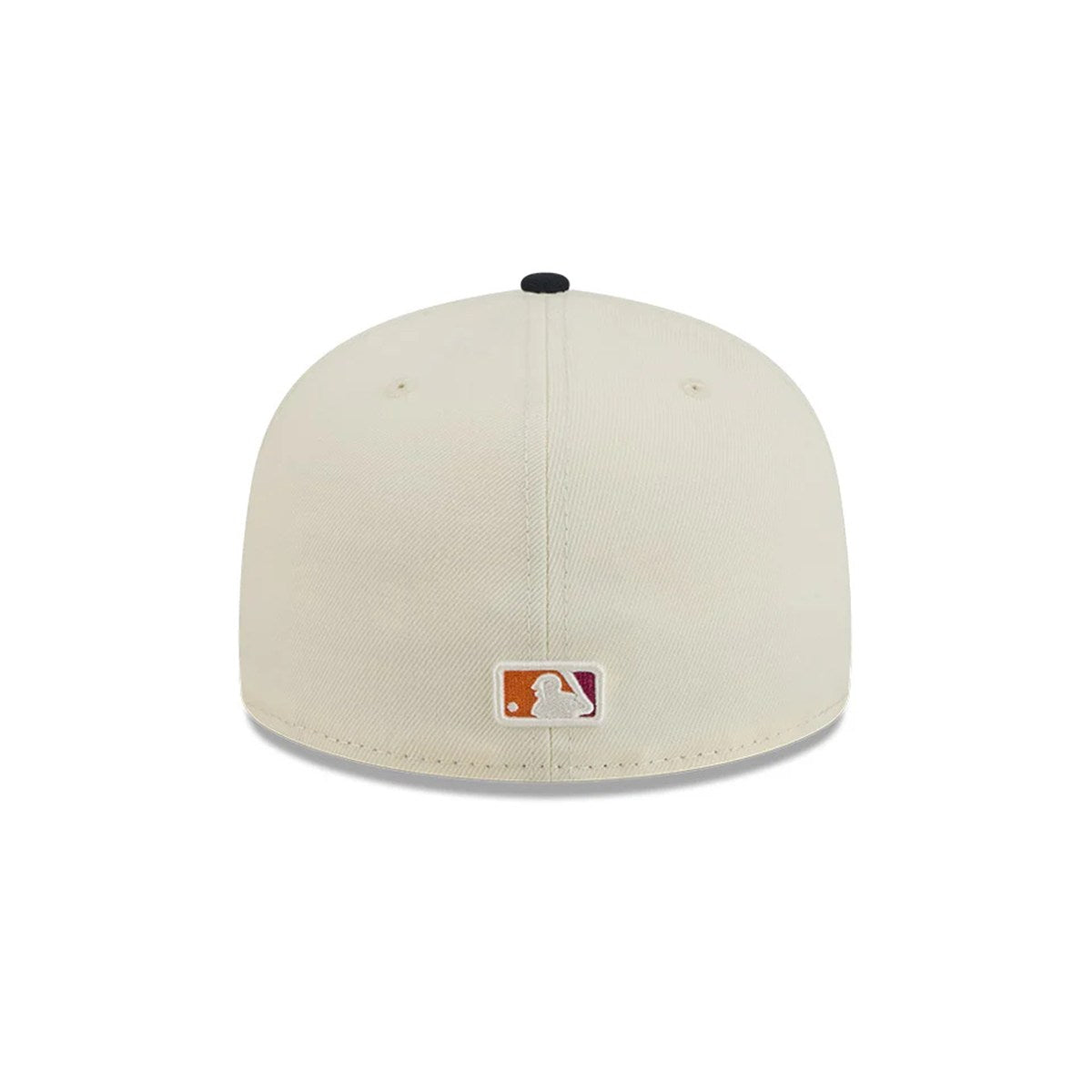 NEW ERA San Diego Padres - 59FIFTY 2026 MLB City Connect  CHROME WHITE/BLACK 【14942553】