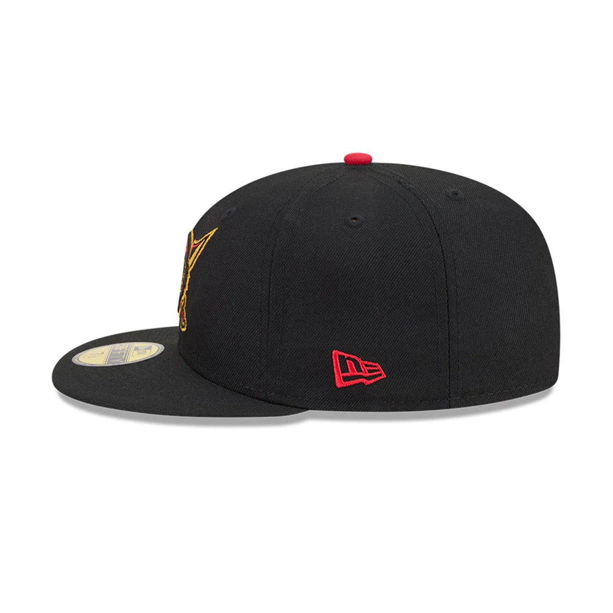 59FIFTY LP MLB City Connect パドレス　日本未入荷 59FIFTY オンフィールド 2026 MLB City Connect サンディエゴ
