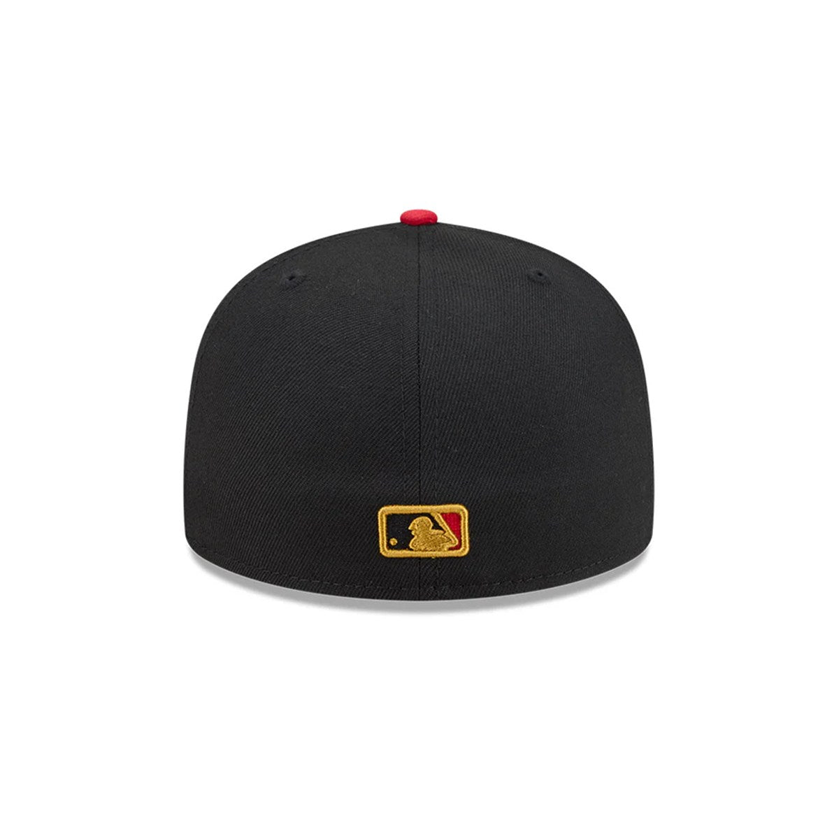 NEW ERA Pittsburgh Pirates - 59FIFTY 2026 MLB City Connect BLACK