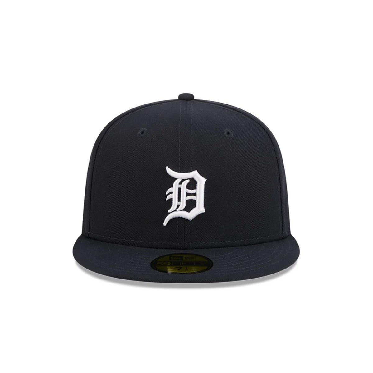 NEW ERA Detroit Tigers - 59FIFTY 2026 MLB City Connect NAVY 【14942557】