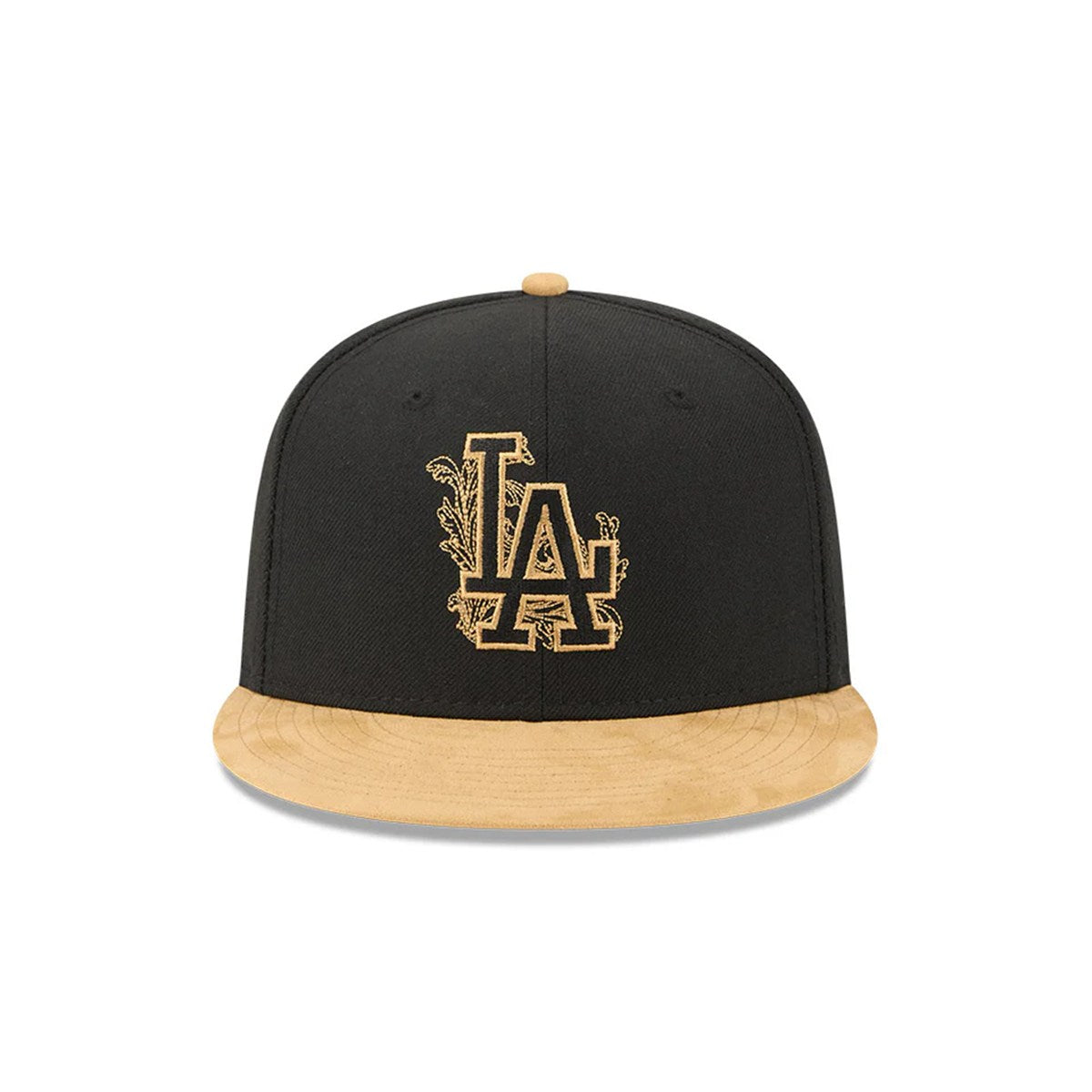 NEW ERA Los Angeles Dodgers - 59FIFTY 59FIFTY DAY Memorial Collection【15156530】