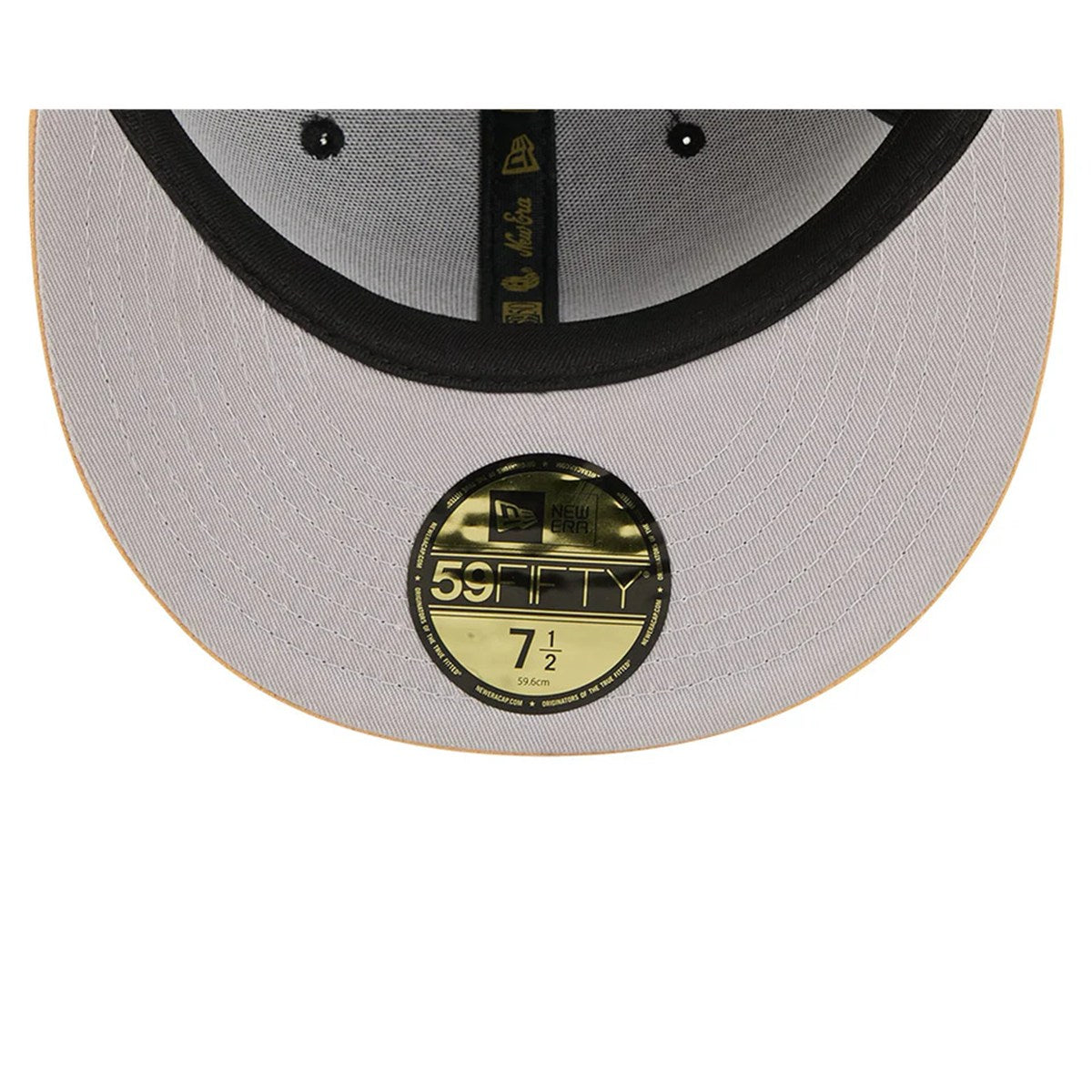 NEW ERA Los Angeles Dodgers - 59FIFTY 59FIFTY DAY Memorial Collection【15156530】