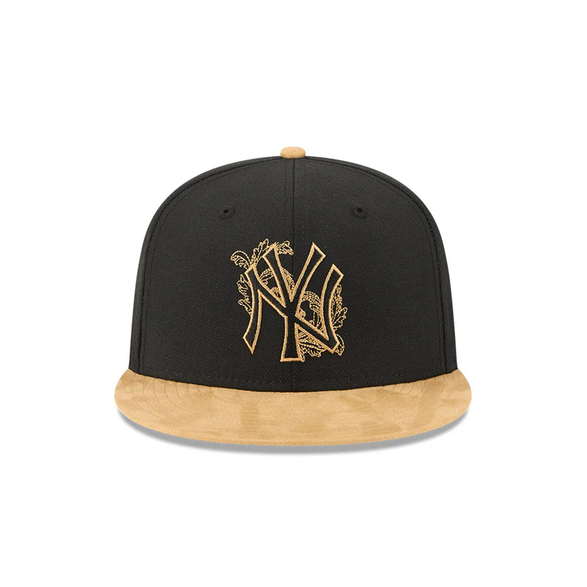 NEW ERA New York Yankees - 59FIFTY 59FIFTY DAY Memorial Collection BLACK 【15156528】