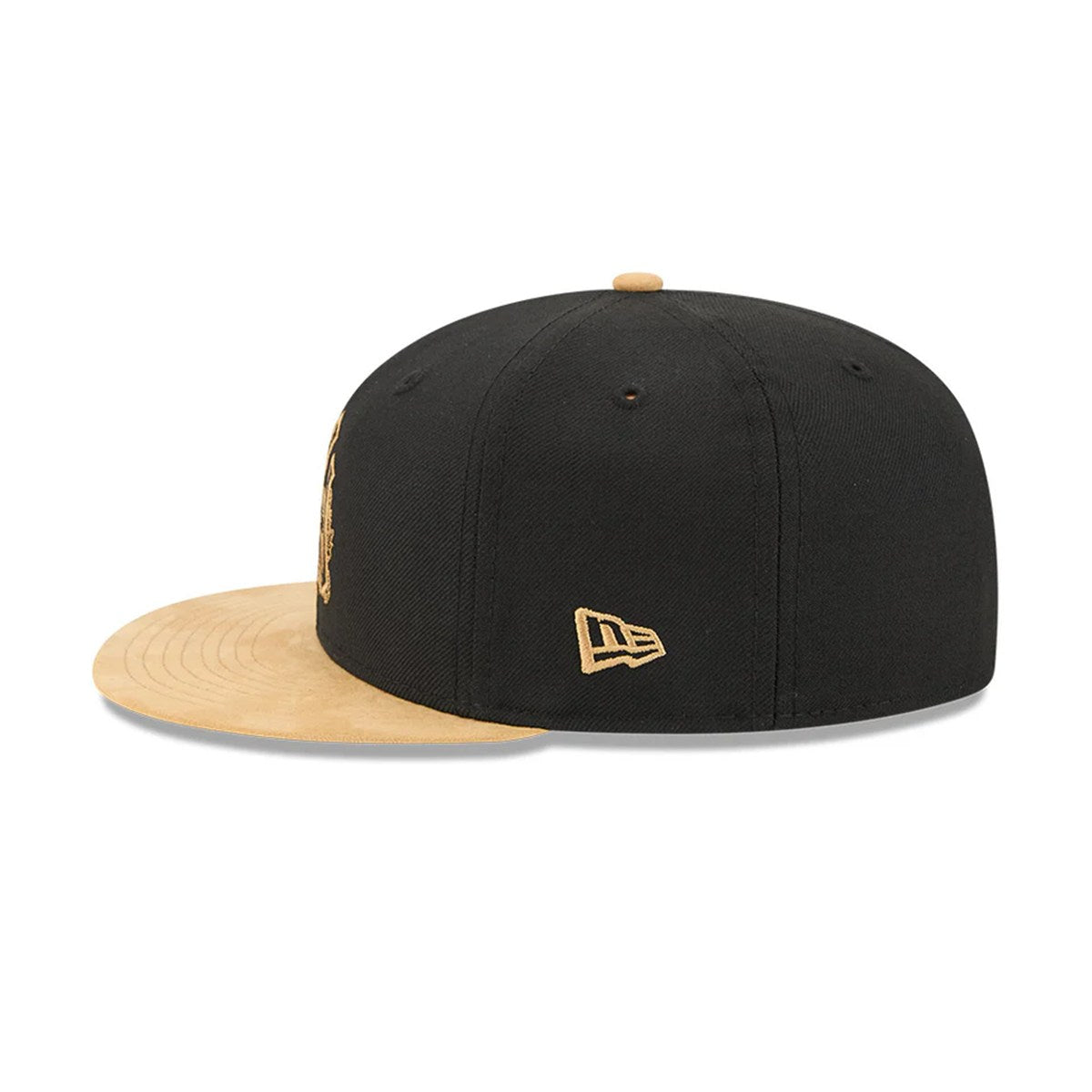 NEW ERA New York Yankees - 59FIFTY 59FIFTY DAY Memorial Collection BLACK 【15156528】