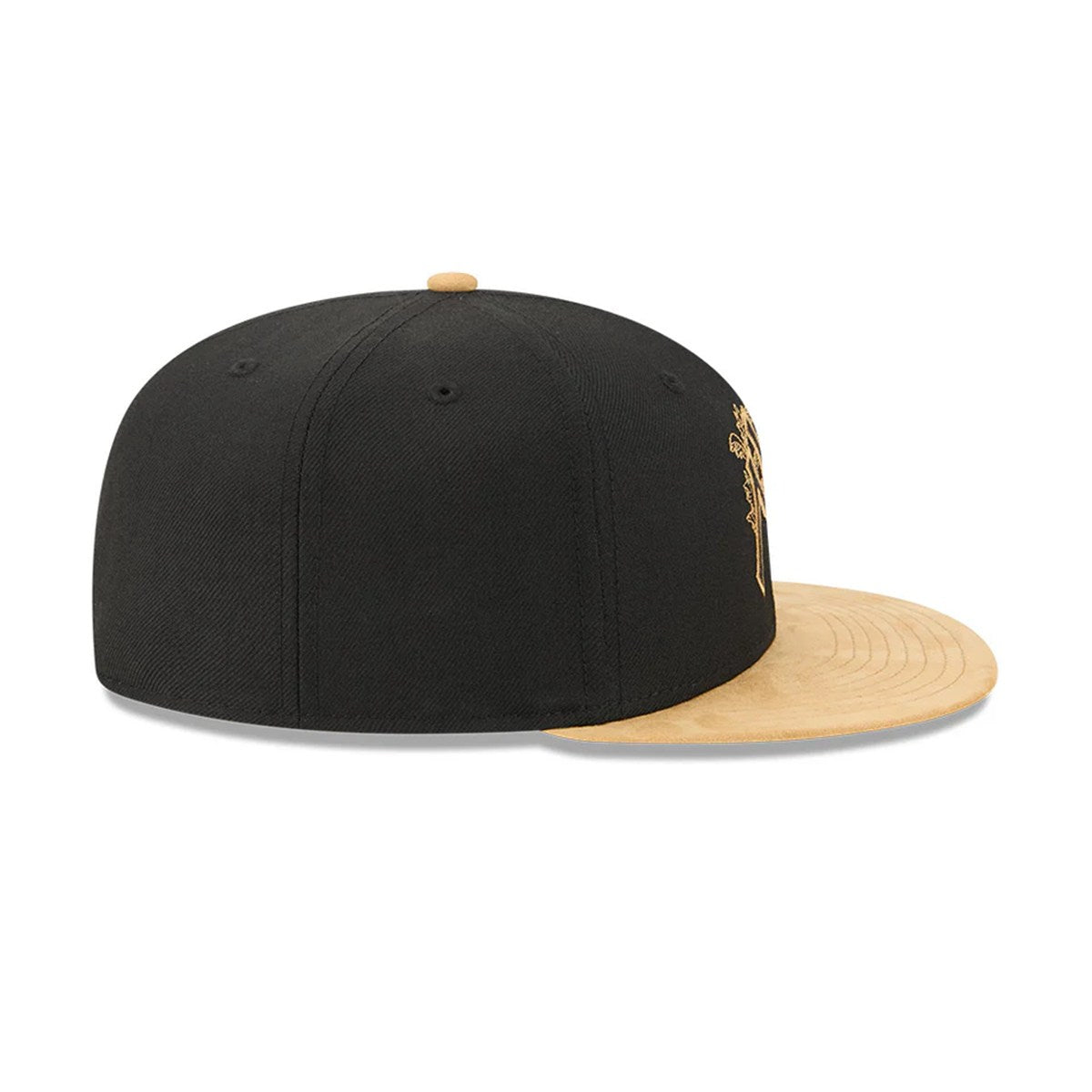 NEW ERA New York Yankees - 59FIFTY 59FIFTY DAY Memorial Collection BLACK 【15156528】