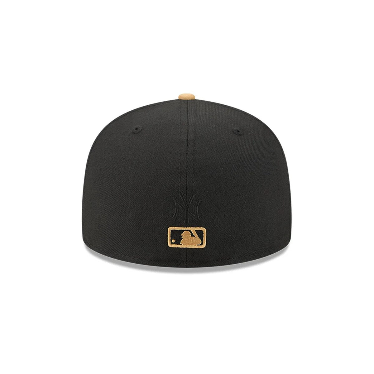 NEW ERA New York Yankees - 59FIFTY 59FIFTY DAY Memorial Collection BLACK 【15156528】
