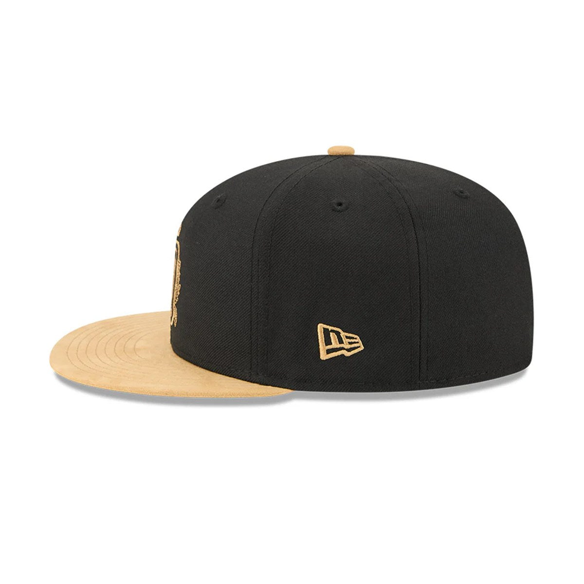 NEW ERA San Diego Padres - 59FIFTY 59FIFTY DAY Memorial Collection
