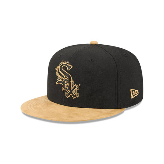 NEW ERA Chicago White Sox - 59FIFTY 59FIFTY DAY Memorial Collection 【15156532】