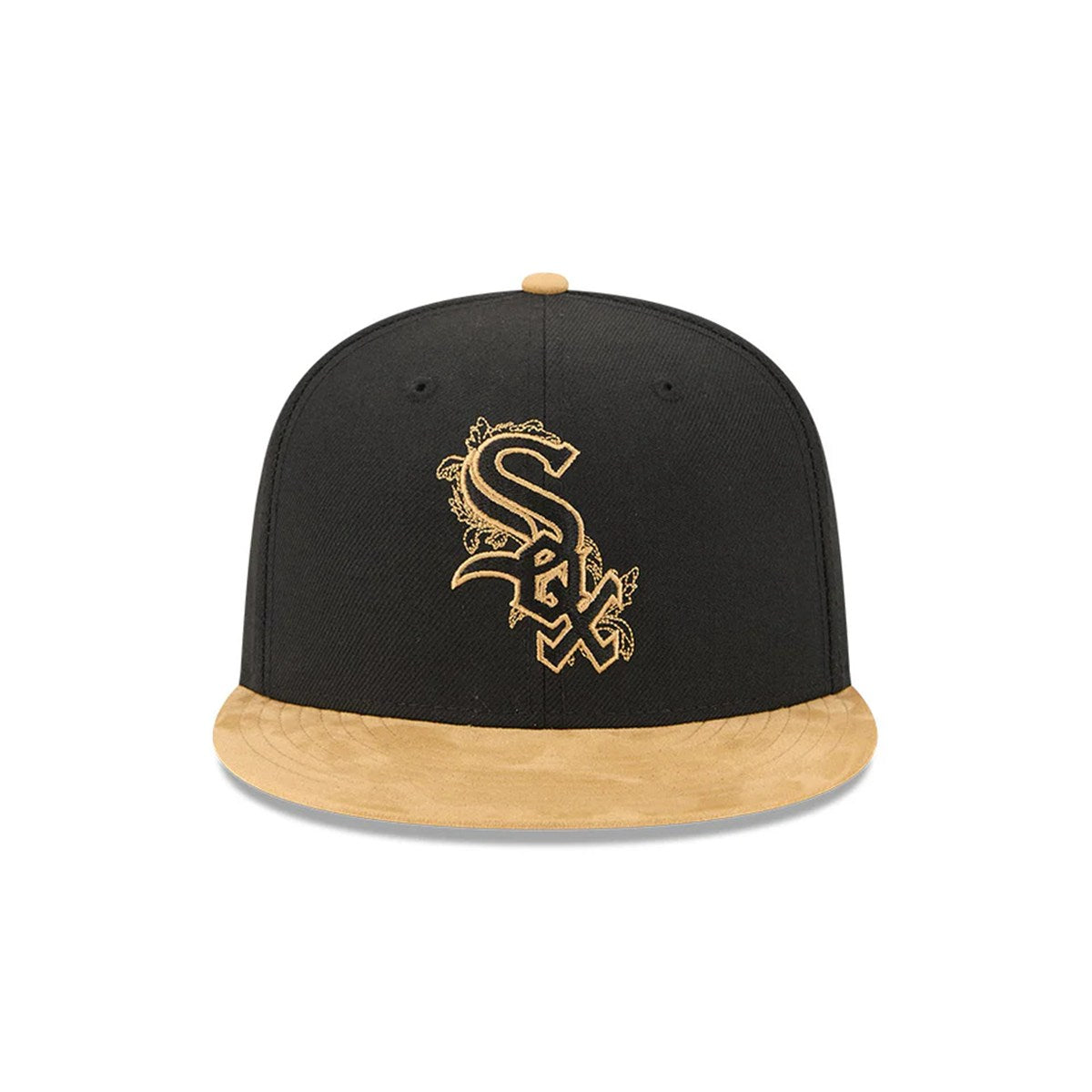 NEW ERA Chicago White Sox - 59FIFTY 59FIFTY DAY Memorial Collection 【15156532】