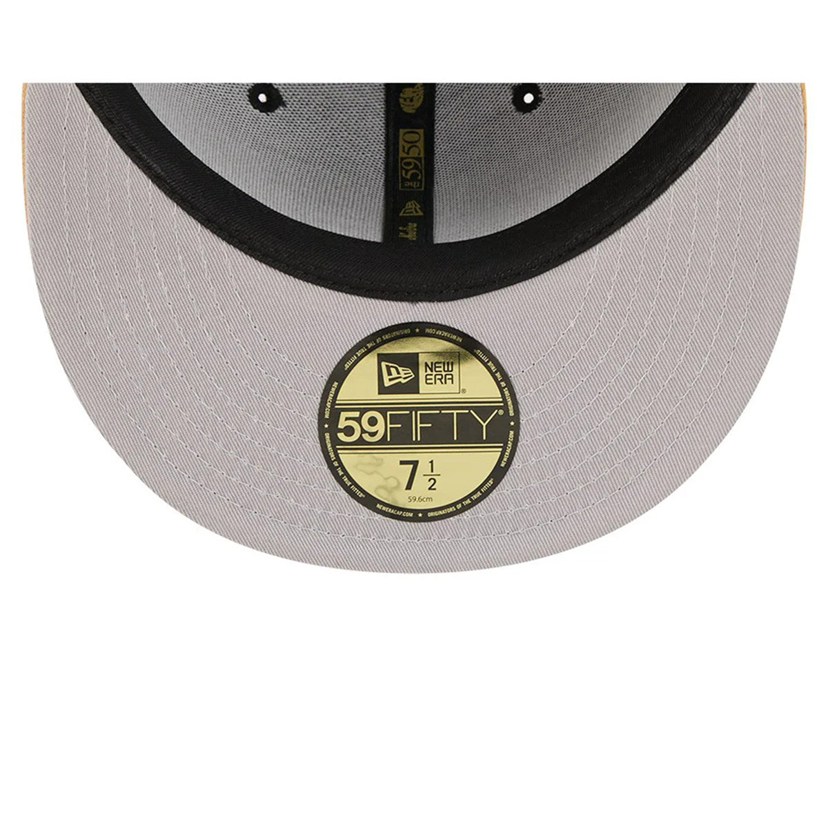 NEW ERA Chicago White Sox - 59FIFTY 59FIFTY DAY Memorial Collection 【15156532】