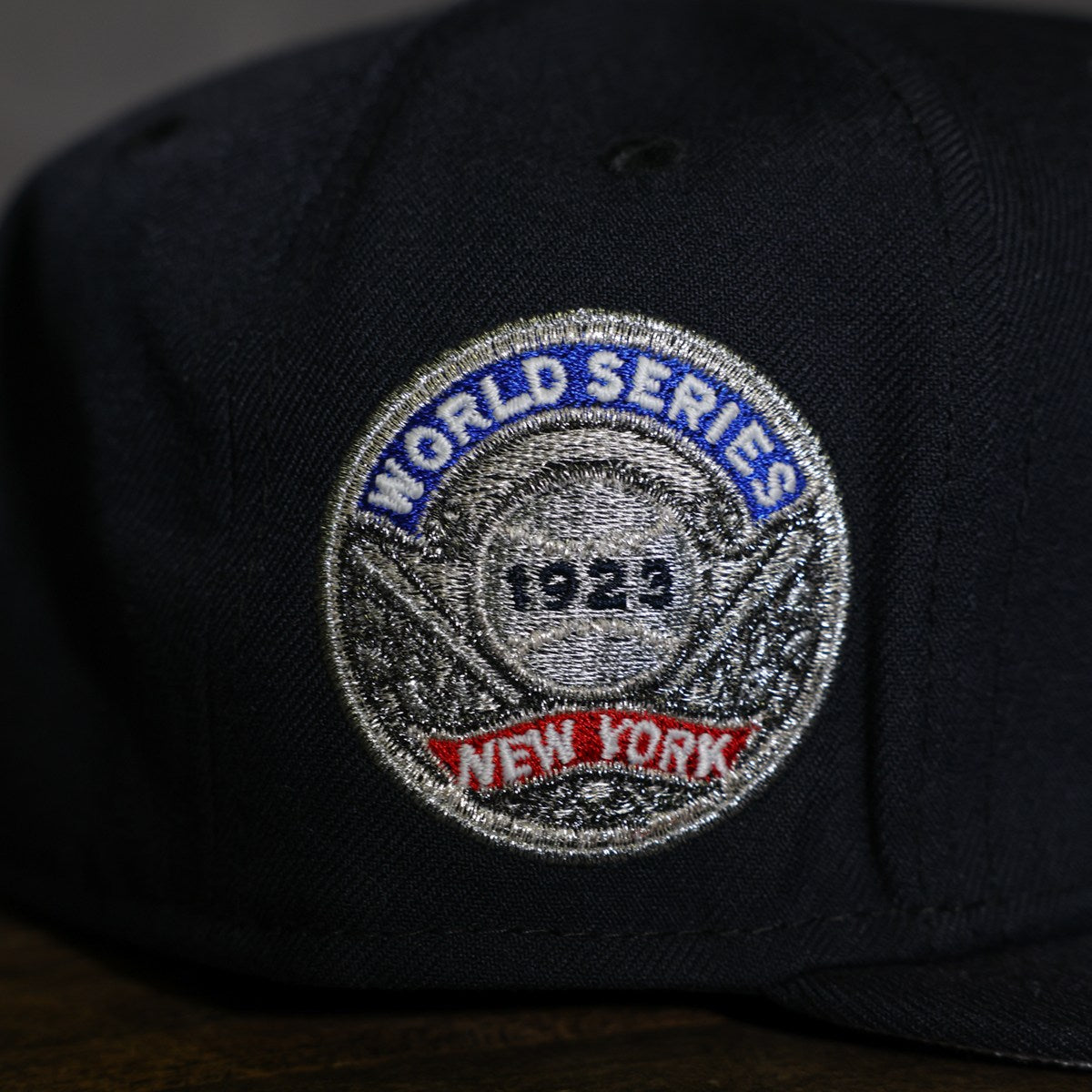 NEW ERA - New York Yankees 59Fifty 1923 World Series Navy