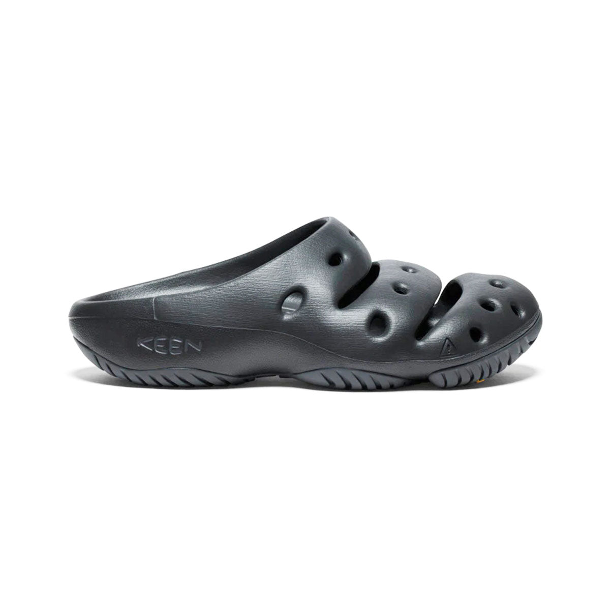 KEEN YOGUI SANDAL BLACK/MAGNET キーン ヨギ サンダル ブラック/マグネット【1028957】