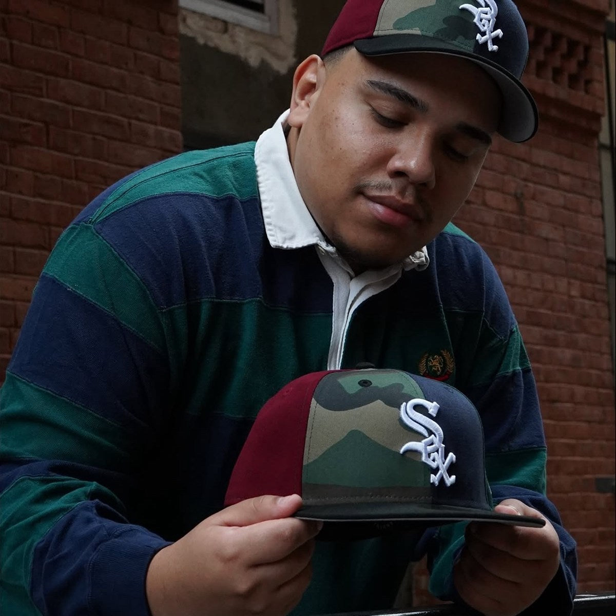 Chicago White Sox – HOMEGAME TOKYO