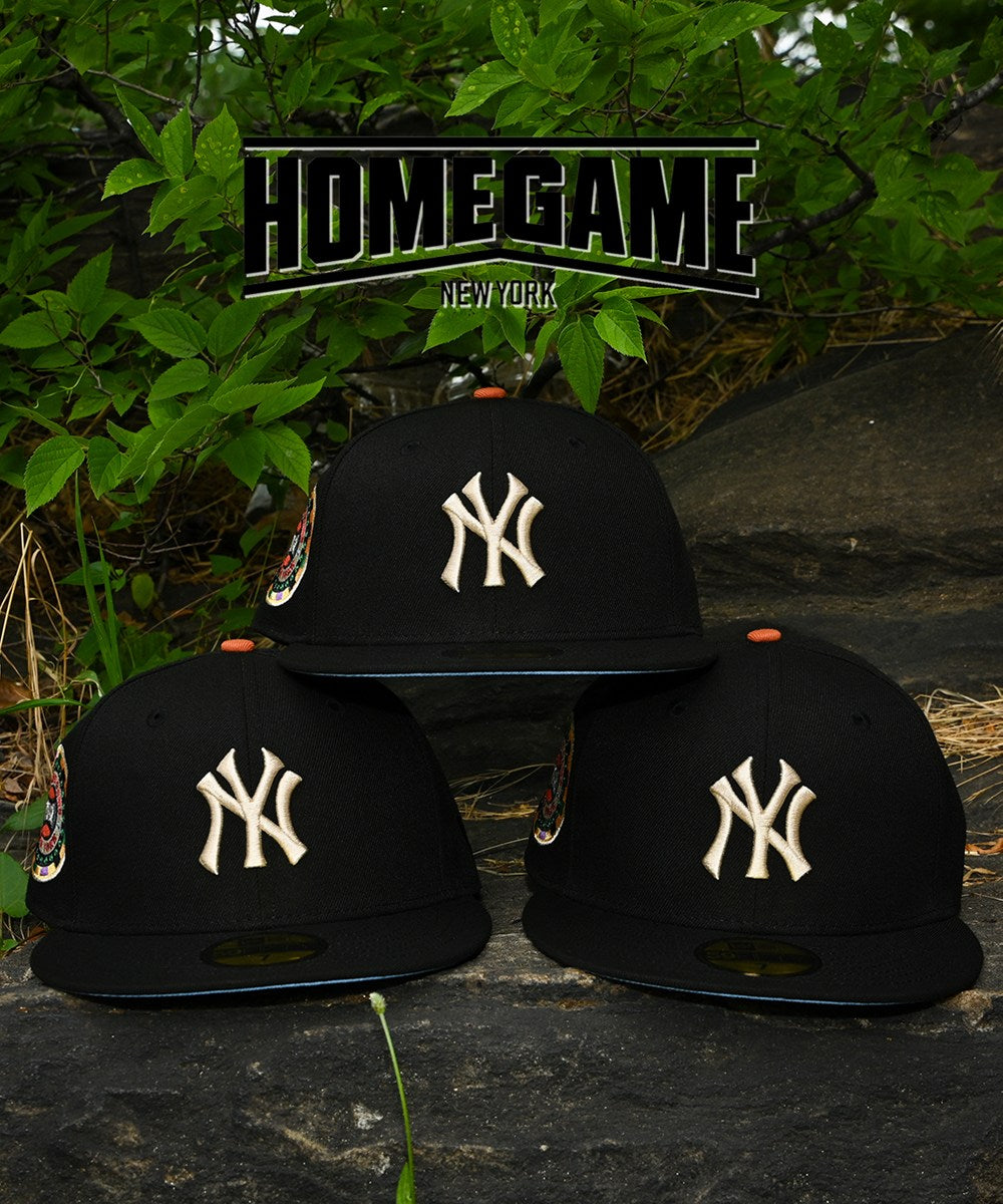 NEW ERA - New York Yankees 59Fifty 1942 All Star Game Black