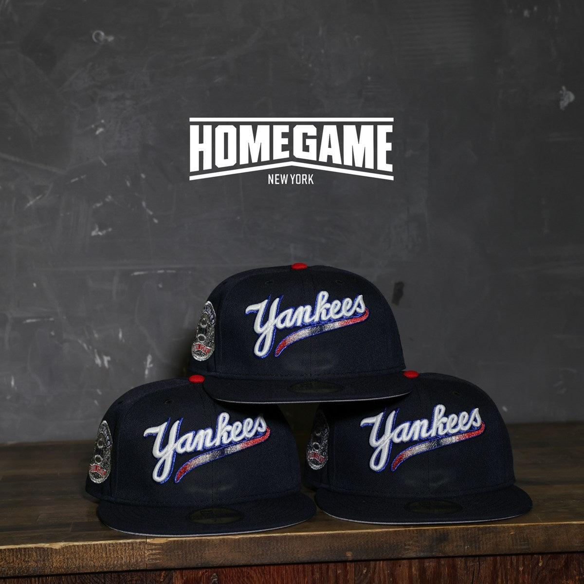 New York Yankees – HOMEGAME TOKYO