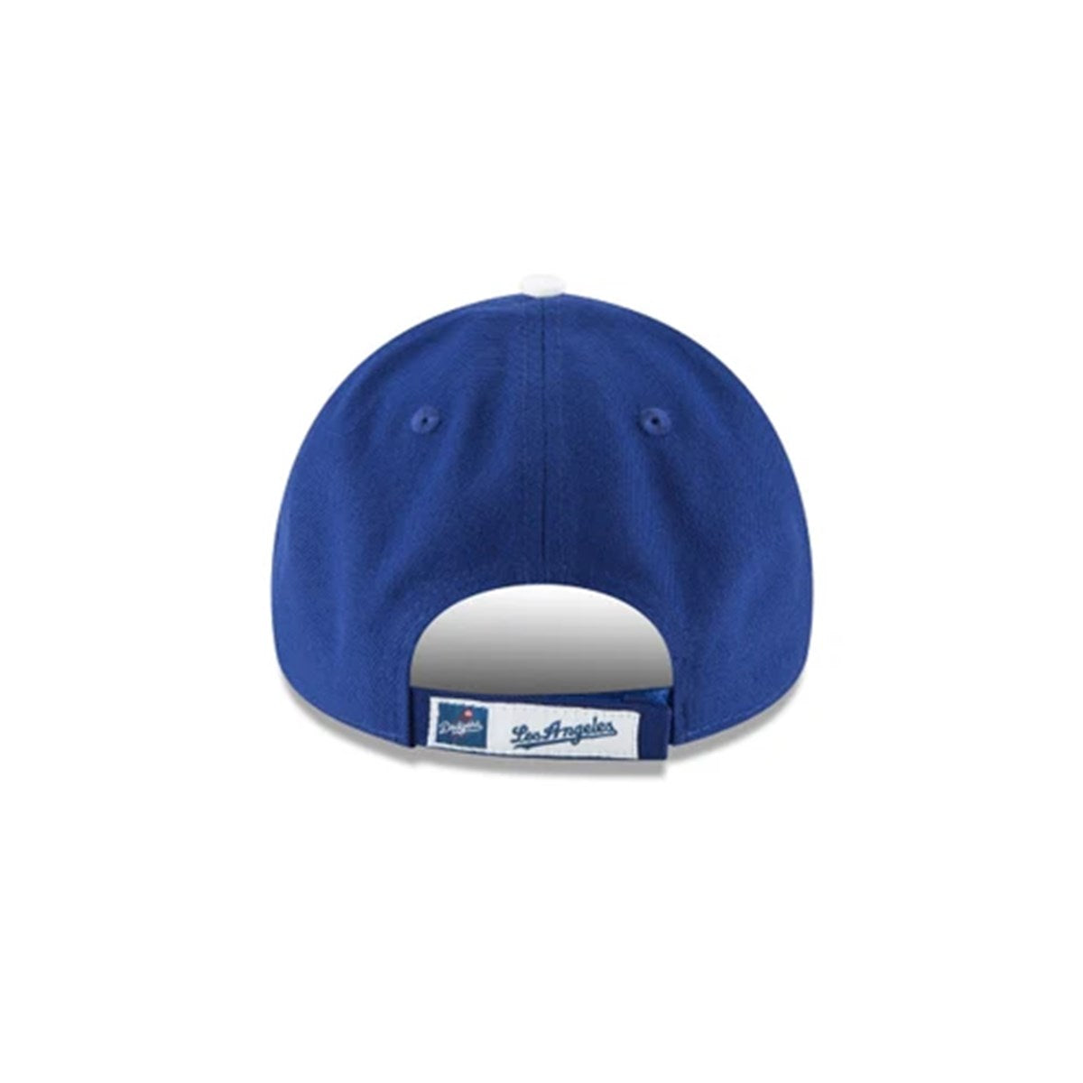 NEW ERA 洛杉磯道奇隊 - 9FORTY THE LEAGUE D LOGO ROYAL [11358662]