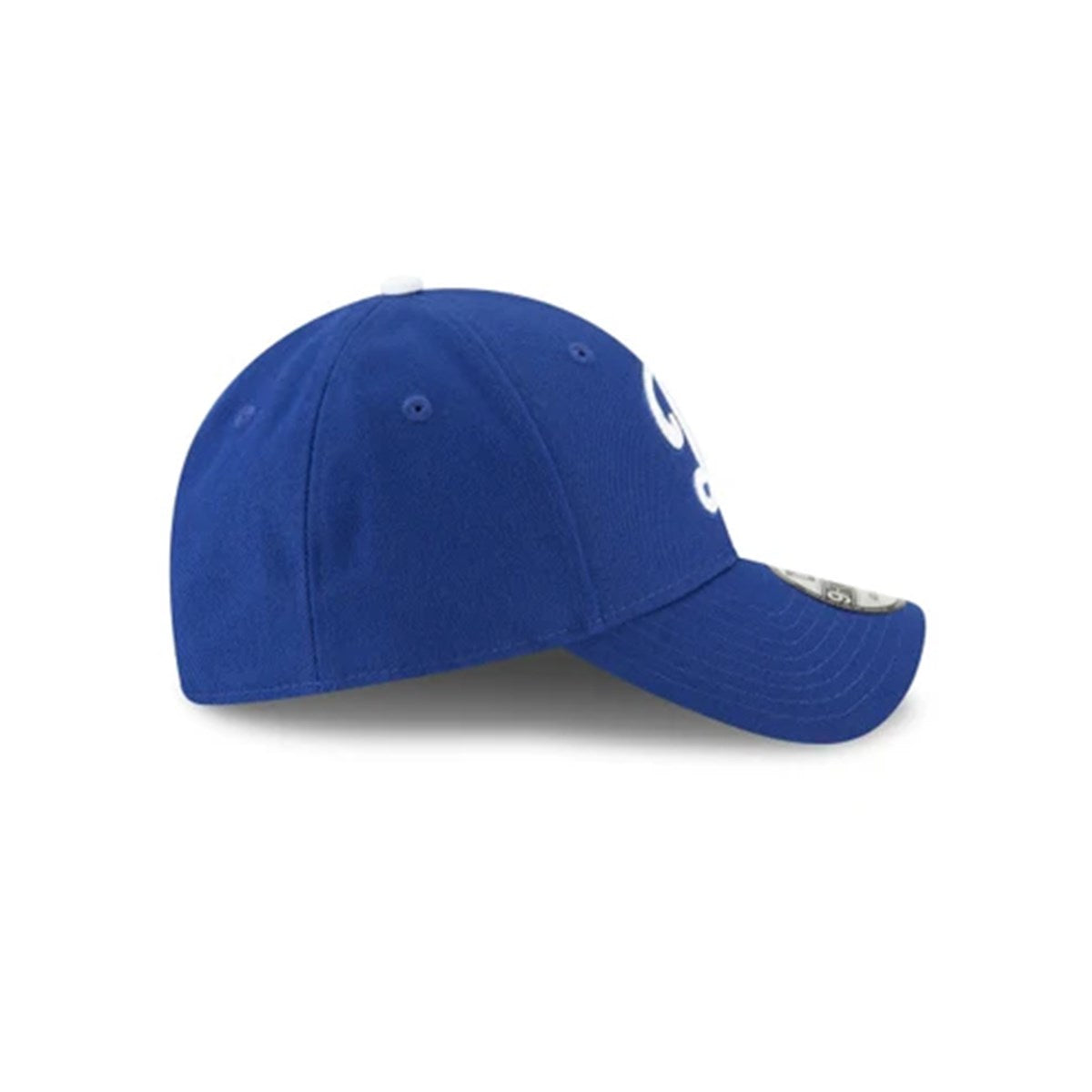 NEW ERA Los Angeles Dodgers - 9FORTY THE LEAGUE D LOGO ROYAL [11358662]