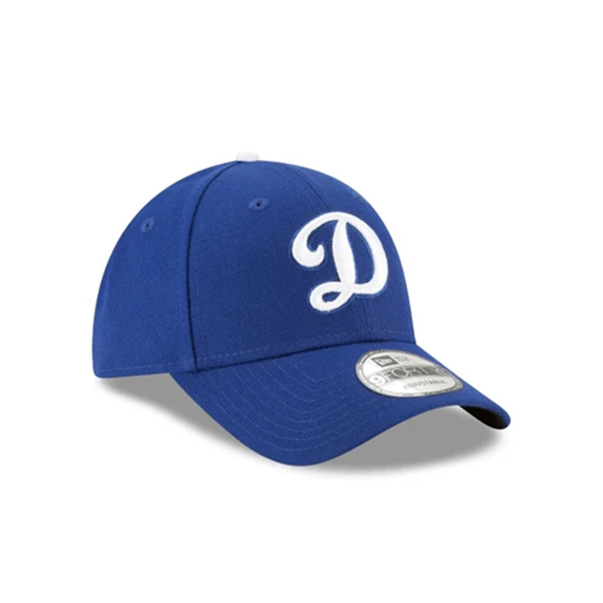 NEW ERA Los Angeles Dodgers - 9FORTY THE LEAGUE D LOGO ROYAL [11358662]