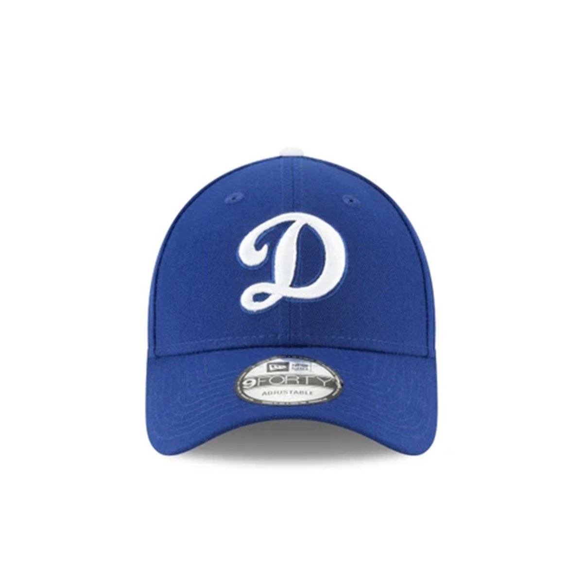 NEW ERA Los Angeles Dodgers - 9FORTY THE LEAGUE D LOGO ROYAL【11358662】