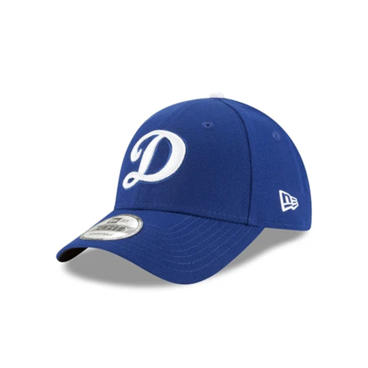 NEW ERA Los Angeles Dodgers - 9FORTY THE LEAGUE D LOGO ROYAL [11358662]