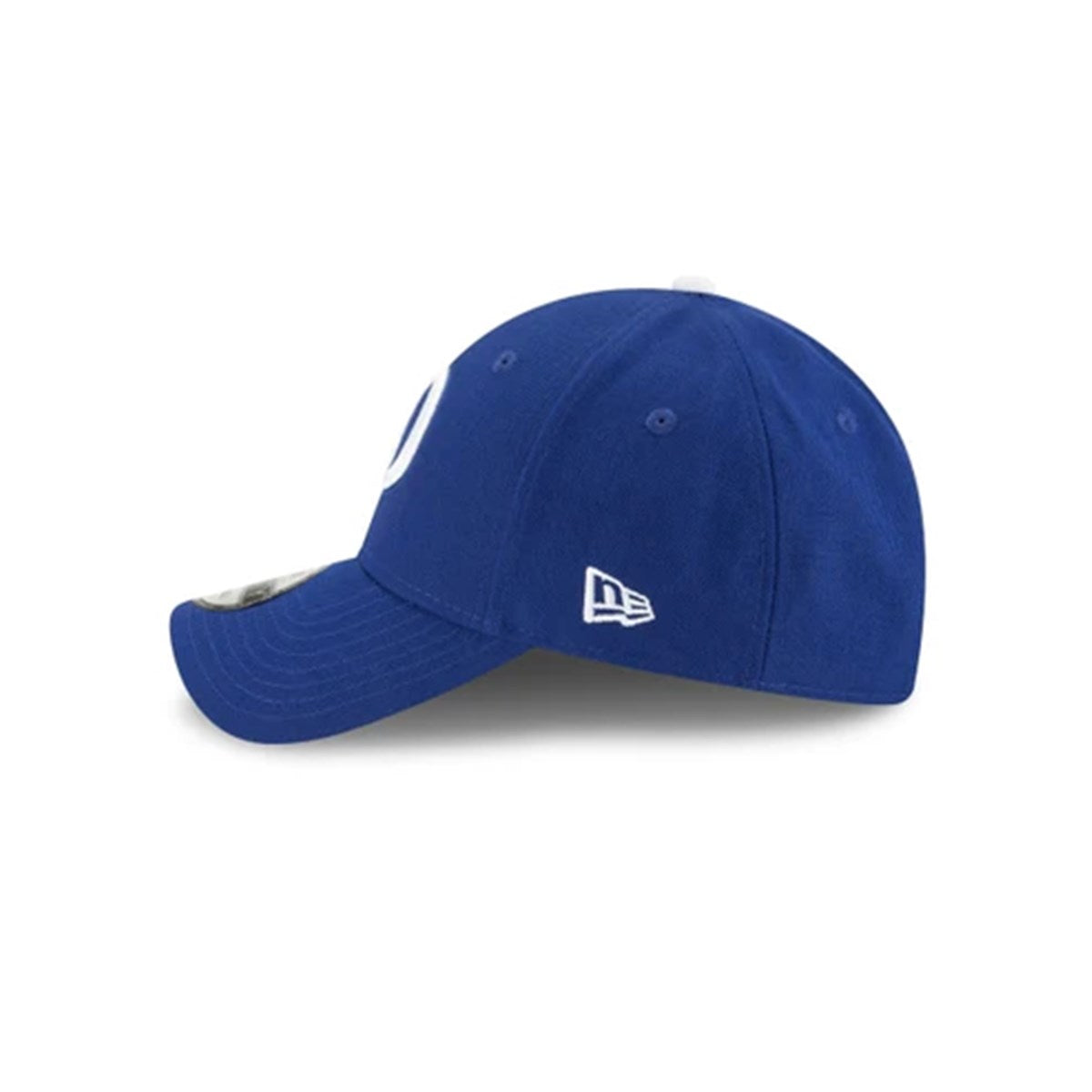 NEW ERA Los Angeles Dodgers - 9FORTY THE LEAGUE D LOGO ROYAL [11358662]