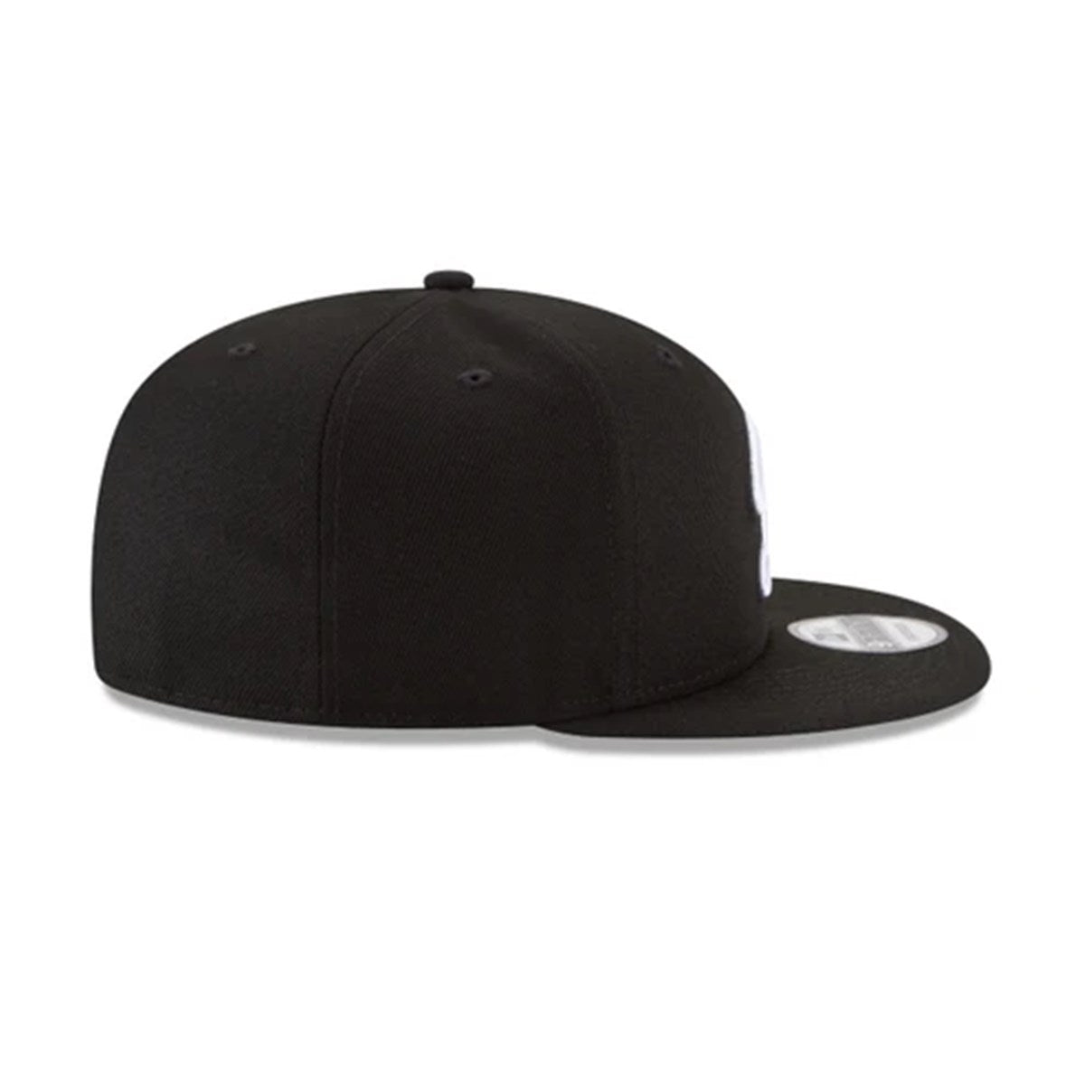 NEW ERA Los Angeles Dodgers - 9FIFTY MLB BASIC SNAP D BLKWHI [11591044]