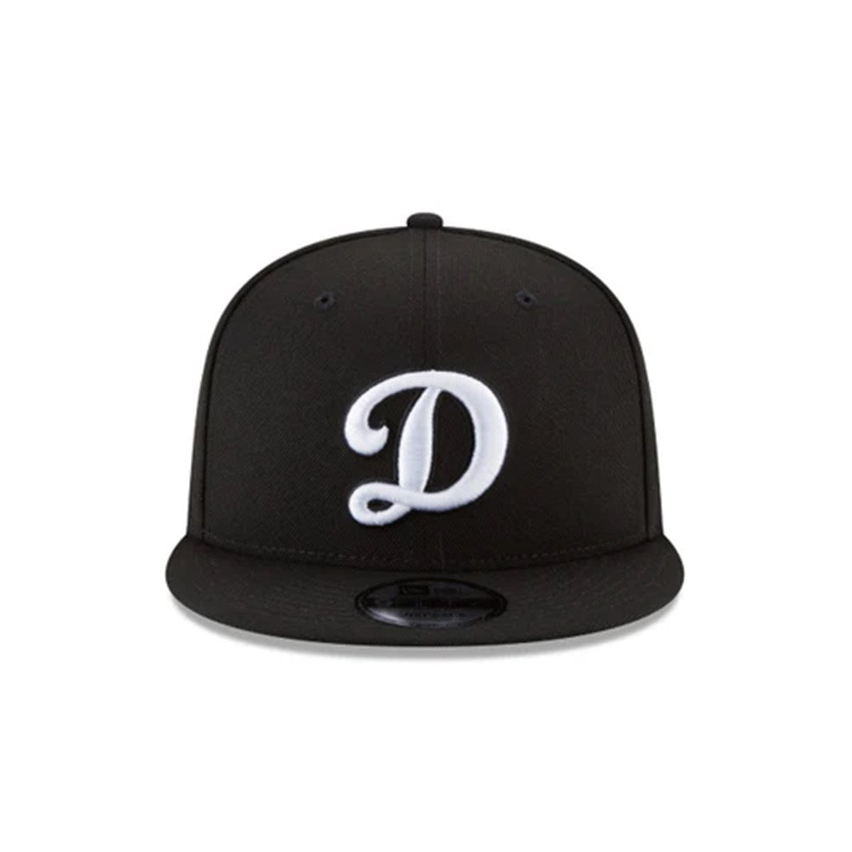 NEW ERA Los Angeles Dodgers - 9FIFTY MLB BASIC SNAP D BLKWHI [11591044]