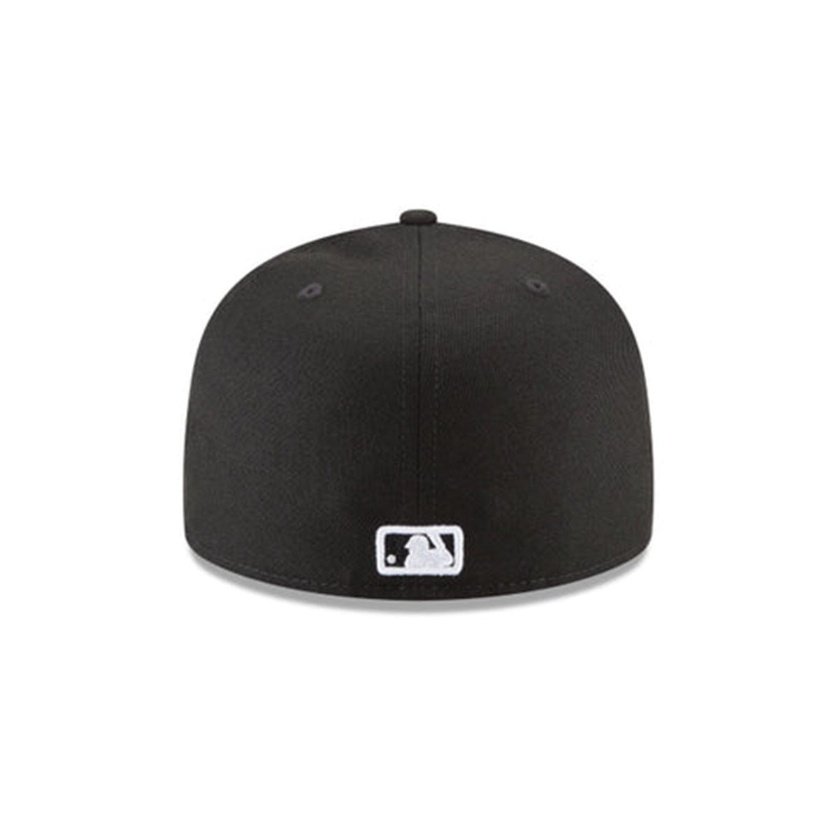 NEW ERA Los Angeles Dodgers - 59FIFTY MLB BASIC D BLKWHI【11591146】