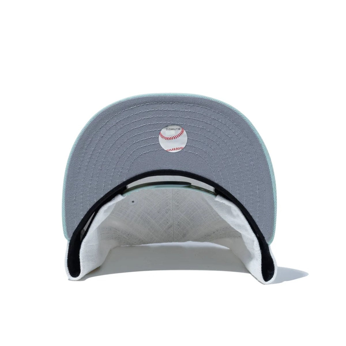 NEW ERA New York Yankees - 9FIFTY MINTY BREEZE NEYYAN WHI JP [14191590]