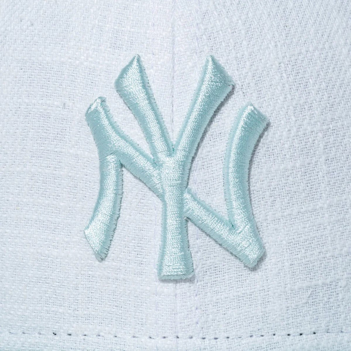 NEW ERA New York Yankees - 9FIFTY MINTY BREEZE NEYYAN WHI JP [14191590]