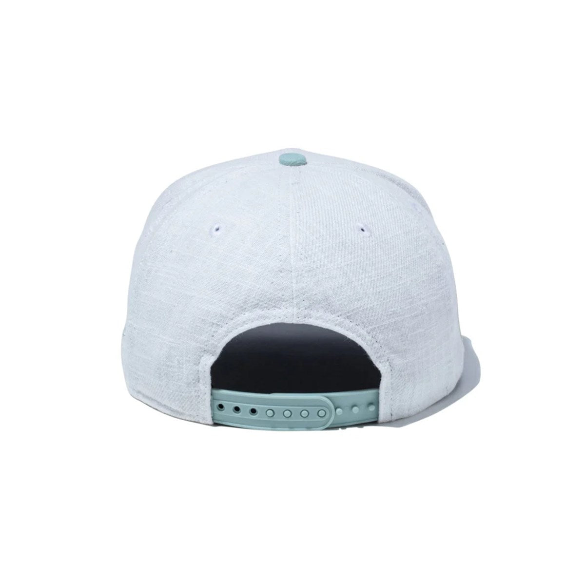 NEW ERA New York Yankees - 9FIFTY MINTY BREEZE NEYYAN WHI JP【14191590】