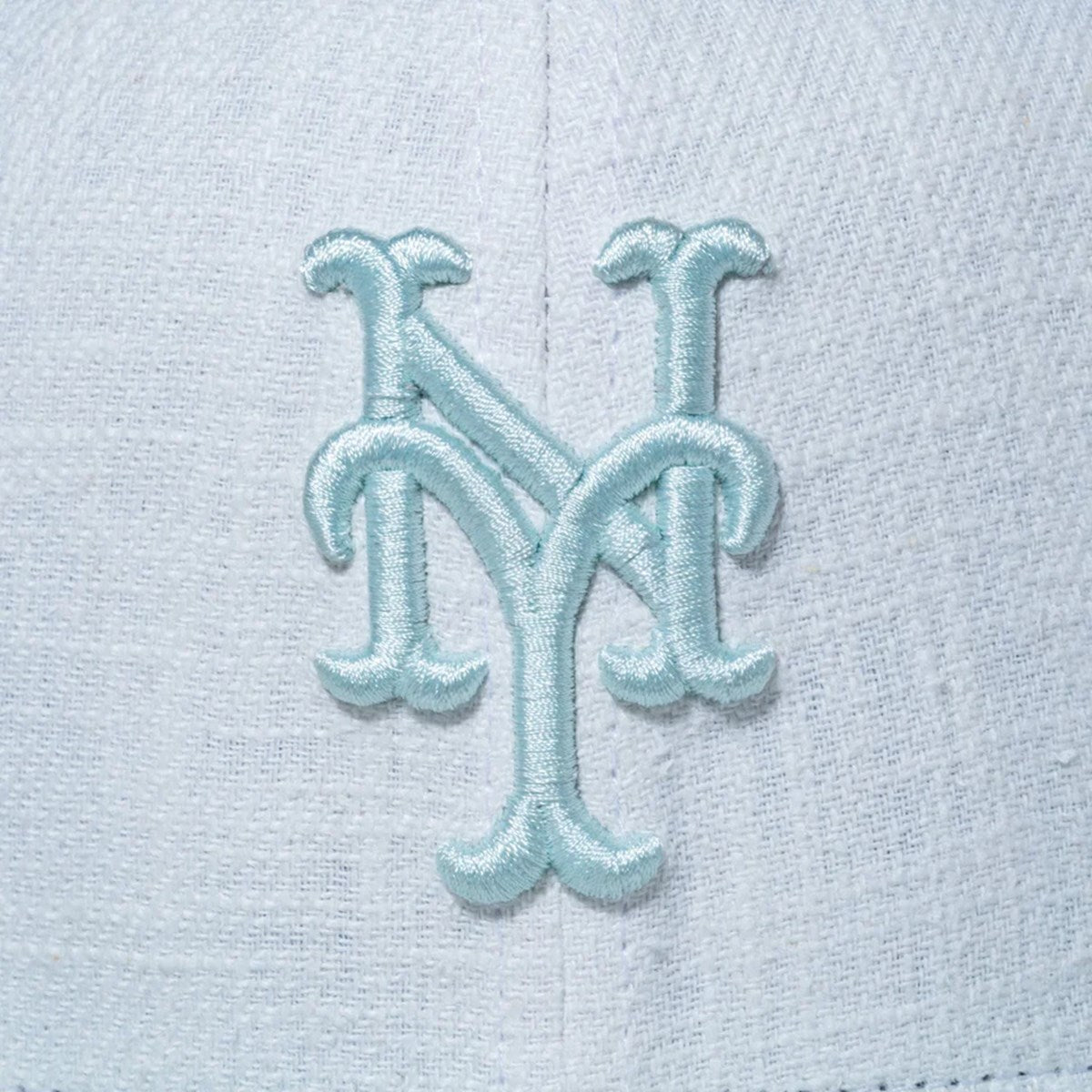 NEW ERA New York Mets - 9FIFTY MINTY BREEZE NEYMET WHI JP [14191591]