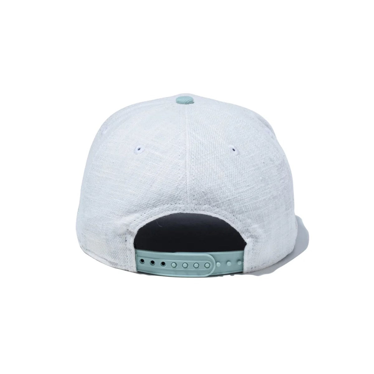 NEW ERA 紐約大都會隊 - 9FIFTY MINTY BREEZE NEYMET WHI JP [14191591]