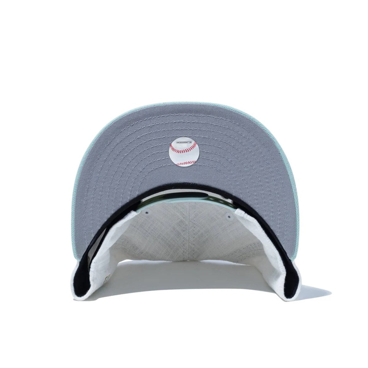 NEW ERA 紐約大都會隊 - 9FIFTY MINTY BREEZE NEYMET WHI JP [14191591]